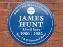 Hunt, James (id=5537)